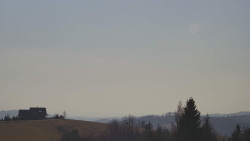 Troják, Maruška - panorama