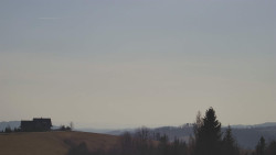 Troják, Maruška - panorama