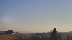 Troják, Maruška - panorama