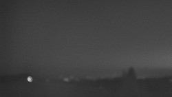 Troják, Maruška - panorama