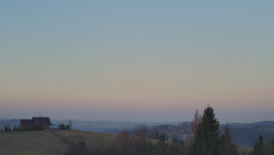 Troják, Maruška - panorama