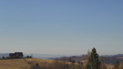 Troják, Maruška - panorama