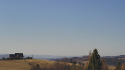 Troják, Maruška - panorama