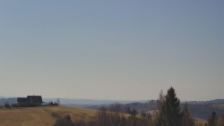 Troják, Maruška - panorama