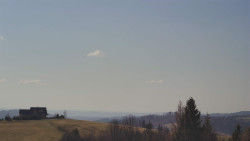 Troják, Maruška - panorama