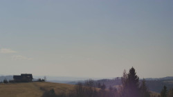 Troják, Maruška - panorama