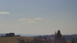 Troják, Maruška - panorama