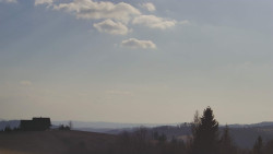 Troják, Maruška - panorama