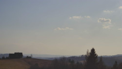 Troják, Maruška - panorama