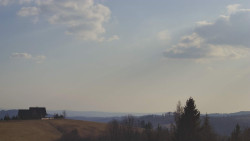 Troják, Maruška - panorama
