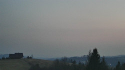 Troják, Maruška - panorama