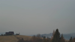 Troják, Maruška - panorama