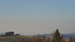 Troják, Maruška - panorama