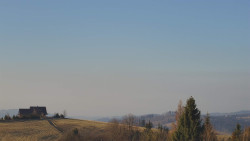 Troják, Maruška - panorama