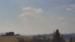 Troják, Maruška - panorama