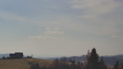 Troják, Maruška - panorama