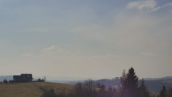 Troják, Maruška - panorama