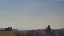 Troják, Maruška - panorama