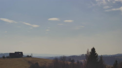 Troják, Maruška - panorama
