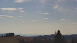 Troják, Maruška - panorama