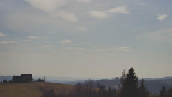 Troják, Maruška - panorama