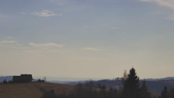 Troják, Maruška - panorama