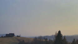 Troják, Maruška - panorama