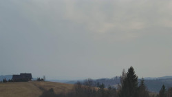 Troják, Maruška - panorama