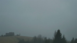 Troják, Maruška - panorama