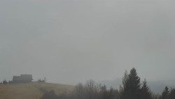 Troják, Maruška - panorama