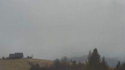 Troják, Maruška - panorama