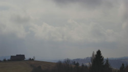 Troják, Maruška - panorama