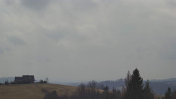 Troják, Maruška - panorama
