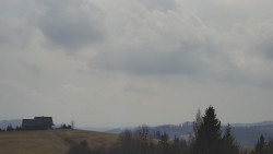 Troják, Maruška - panorama