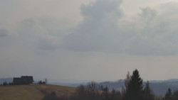 Troják, Maruška - panorama