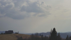Troják, Maruška - panorama