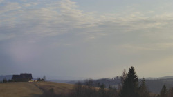 Troják, Maruška - panorama