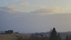 Troják, Maruška - panorama