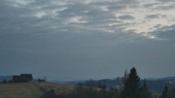 Troják, Maruška - panorama