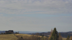 Troják, Maruška - panorama