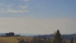 Troják, Maruška - panorama