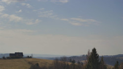 Troják, Maruška - panorama