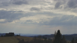 Troják, Maruška - panorama