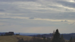 Troják, Maruška - panorama