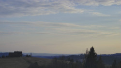 Troják, Maruška - panorama
