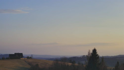 Troják, Maruška - panorama