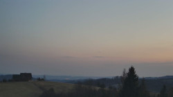 Troják, Maruška - panorama