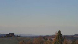Troják, Maruška - panorama