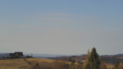 Troják, Maruška - panorama