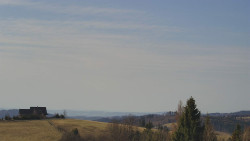 Troják, Maruška - panorama